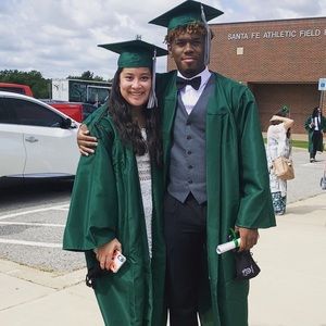 Meet your Posher, Rushaud